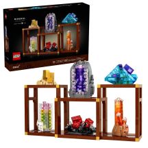 LEGO 21362 Ideas - Mineral Collection