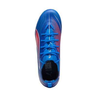 10. Puma Ultra 6 Pro FG/AG 108552 01 Kids' Football Boots