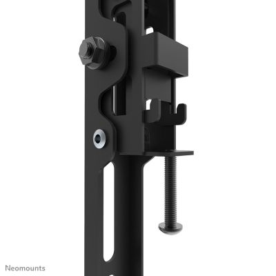 6. Neomounts WL35-350BL14 Monitor Holder/Stand 165.1 cm (65") Wall Black