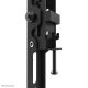 6. Neomounts WL35-350BL14 Monitor Holder/Stand 165.1 cm (65") Wall Black