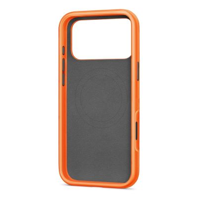 2. Apple MGJC4LL/A case for mobile phone 17.5 cm (6.9") Orange