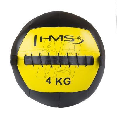 31. HMS Wall Ball WLB 4 kg