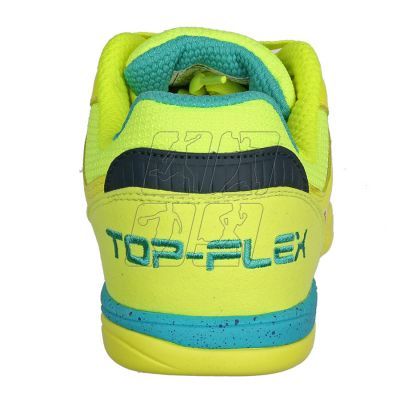 8. Joma Top Flex 2309 IN M TOPS2309IN football boots