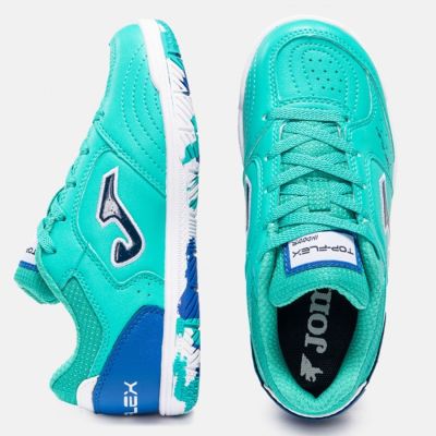 4. Joma Top Flex 2627 Jr IN TPJW2627IN shoes