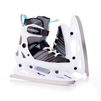 9. TEMPISH Systent Girl Adjustable Skates