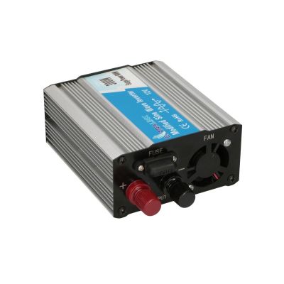 2. Extralink OPIM-300W 12 V Car Power Inverter, 300 W, Modified Sine Wave