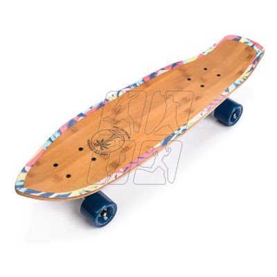 2. Meteor 22596 skateboard