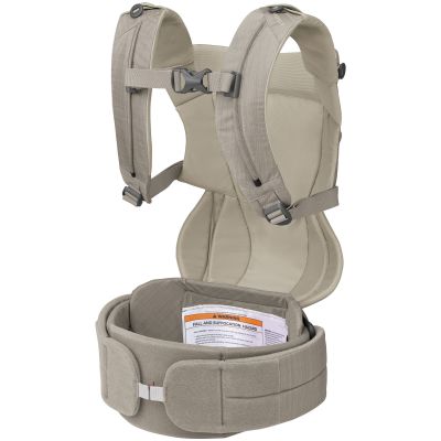 2. OSPREY Poco Soft Child Carrier LT baby carrier, beige