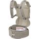 2. OSPREY Poco Soft Child Carrier LT baby carrier, beige