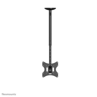 29. NEWSTAR Neomounts FPMA-C060BLACK Ceiling Mount 101.6cm (40") Black