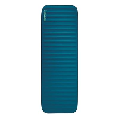 11. Therm-a-Rest MondoKing 3D Single Mattress Blue Unisex