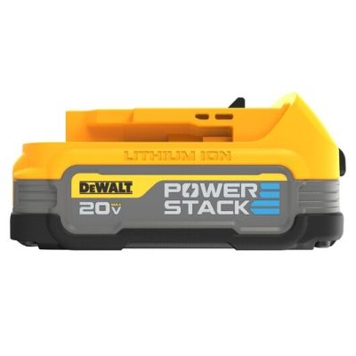 3. 2-pack of 18V 1.7AH POWERSTACK batteries