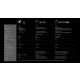 14. HoverAir X1 Drone - Combo Plus Retail - Black