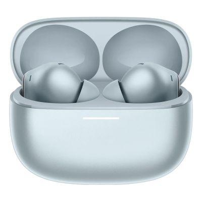 8. Xiaomi Redmi Buds 8 Pro Bluetooth Earphones Glacier Blue