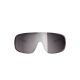 2. POC ASPIRE brown cycling glasses