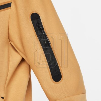 13. Nike Sportswear Tech Fleece M CU4489-722 sweatshirt