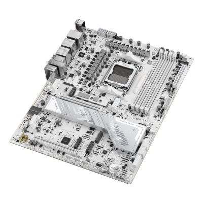 33. ASUS ROG STRIX X870E-A GAMING WIFI7 NEO AMD X870E Socket AM5 ATX