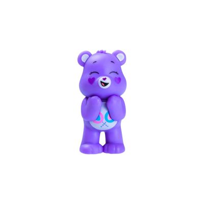13. CARE BEARS S1 FIGURES - 8 PACK DELUXE BOX (ASSORTMENT)