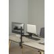 11. Deltaco ARM-0300-B TV Mount 81.3 cm (32") Black