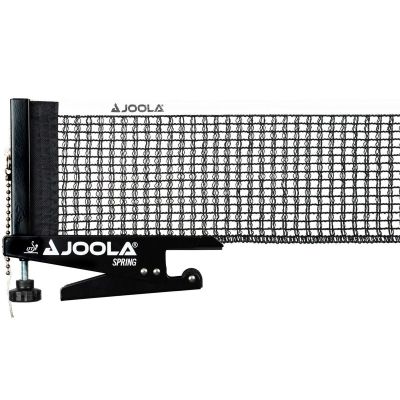 9. SPRING JOOLA TABLE TENNIS NET