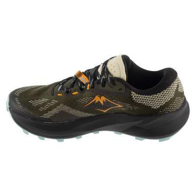 2. ASICS Gel-Trabuco 14 1011C166-200 Black 41.5