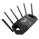 28. Asus TUF-BE9400 router TUF GAMING BE9400 TRI BAND
