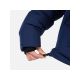 5. ROSSIGNOL W JCC ALLSNOW DOWN JKT women's ski jacket blue