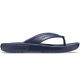 9. Crocs Classic II Flip flip-flops 206119 410
