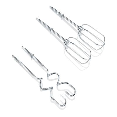 10. Severin HM 3830 mixer Hand mixer 400 W White