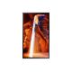 4. Samsung OM55IN NS Digital Signage Flat Panel 139.7 cm (55") VA Wi-Fi 4000 cd/m2 Full HD Black