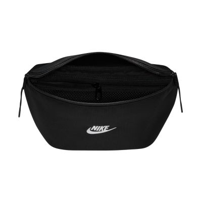 4. Nike Heritage 2.0 Bag Black IB4371 010