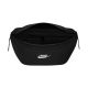 4. Nike Heritage 2.0 Bag Black IB4371 010