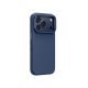 3. AmazingThing Glamour iPhone 17 Pro Max Case with Stand - Blue