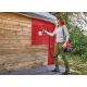 3. Cordless paint sprayerTE-SY 18/90 LI-SOLO EINHELL
