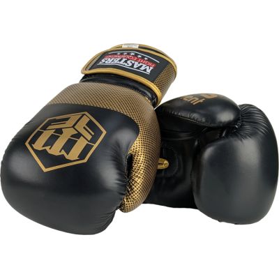 12. RPU-BRUTE boxing gloves