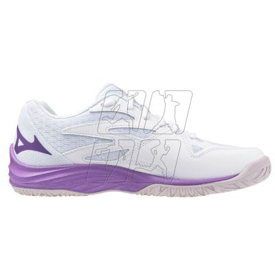 3. Mizuno THUNDER BLADE ZW V1GC237010 shoes