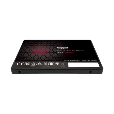 2. SSD Silicon Power Ace A5X 256GB 2.5" SATA III