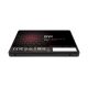 2. SSD Silicon Power Ace A5X 256GB 2.5" SATA III