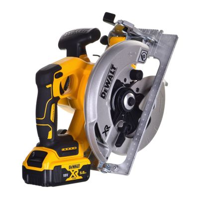23. DEWALT DCK623P3-QW POWER TOOL COMBO SET (DCF887+DCS367+DCG405+DCS570+DCD796+DCL050)