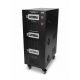 Three-phase voltage regulator Volt Polska AVR PRO 45000VA 3% SERVO 3-F