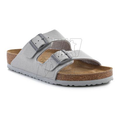 6. Birkenstock Arizona BS M 1027720 flip-flops