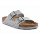 6. Birkenstock Arizona BS M 1027720 flip-flops