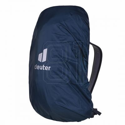 9. Deuter AC Lite 16 atlantic-ink hiking backpack