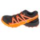 2. Salomon Speedcross Jr L47724500 Black 30