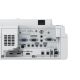 31. Epson EB-770Fi data projector, ultra-short-throw projector, 4100 ANSI lumens, 3LCD, 1080p (1920x1080), White