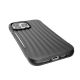6. Raptic X-Doria Clutch Case iPhone 14 Pro Max back cover black