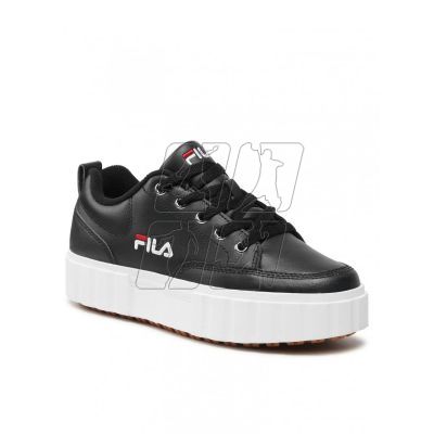 3. Fila Sandblast LW FFW0060.80010 shoes