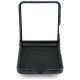 6. Guess 4G Classic MagSafe Case for Samsung Galaxy Z Flip 8 - Brown