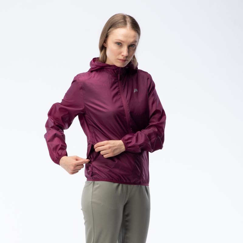 12. Women’s Jacket LADY LINO