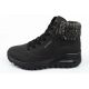 3. Skechers Uno Rugged W 167988 BLK shoes